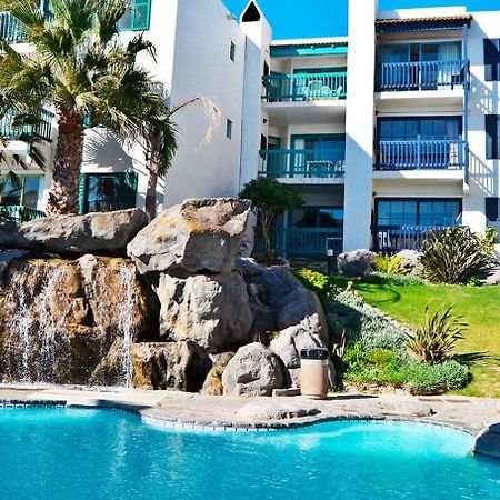 Kaliva 394, Club Mykonos Hotel Langebaan Luaran gambar