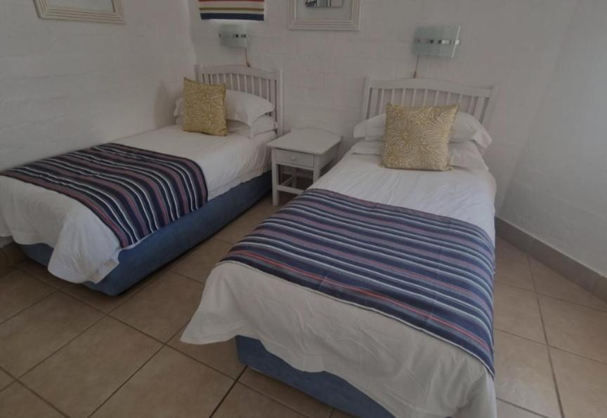 Kaliva 394, Club Mykonos Hotel Langebaan Luaran gambar